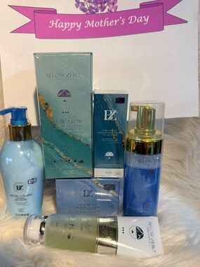 Mother’s Day SALE! Below Zero Skincare Set